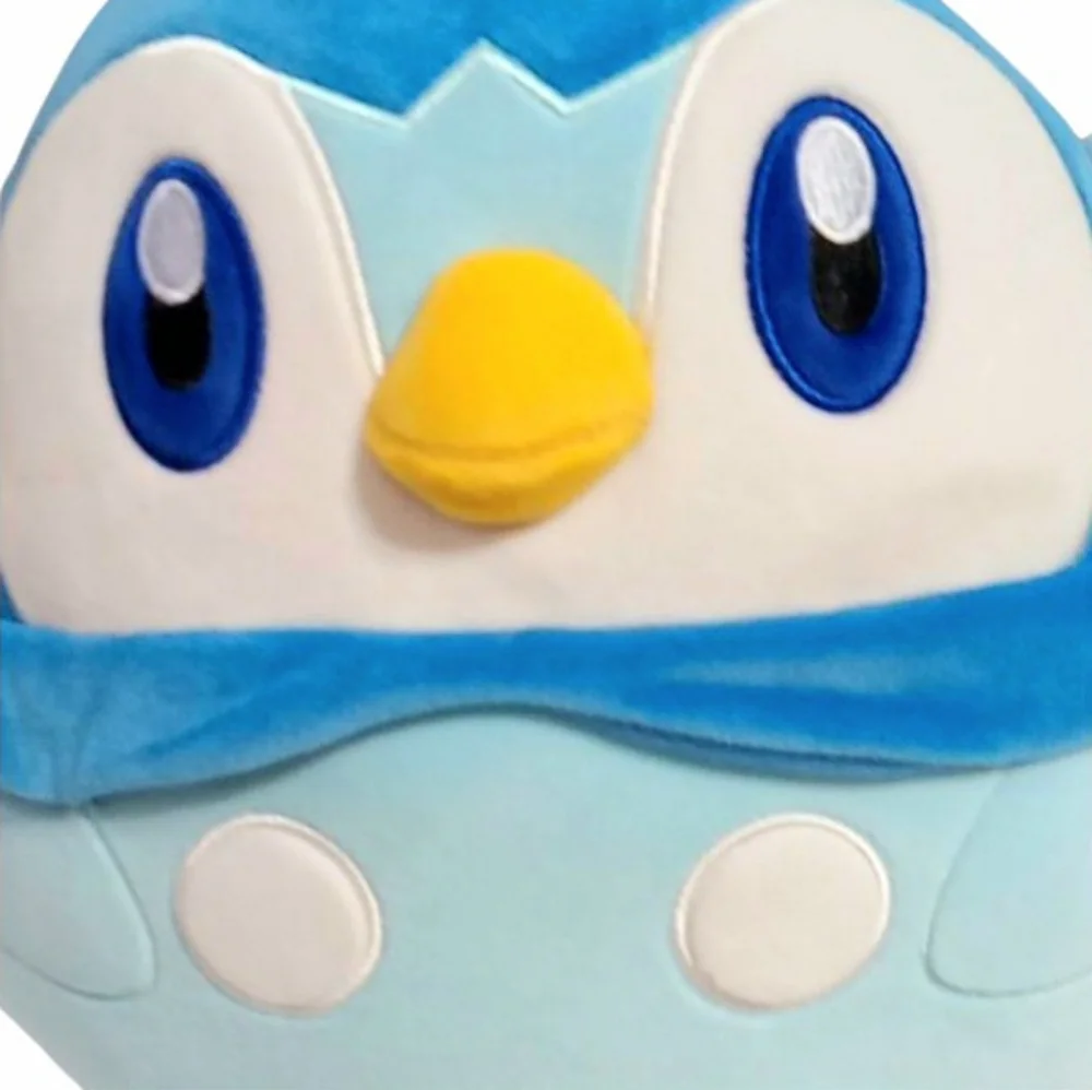 Squishmallows Pokemon Piplup 12
